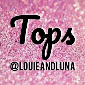 Great prices on Tops for all seasons!